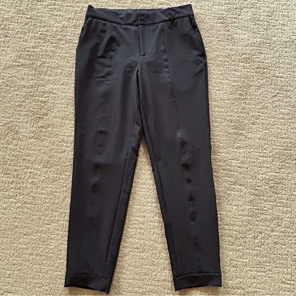 Mondetta Women’s Black Travel Pants